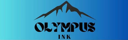 Olympus Ink